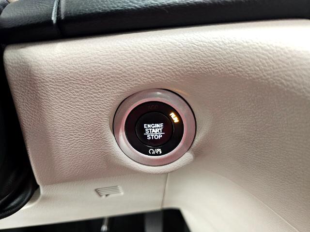 Chrysler Pacifica Touring-L FWD 2017