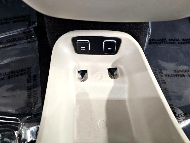 Chrysler Pacifica Touring-L FWD 2017