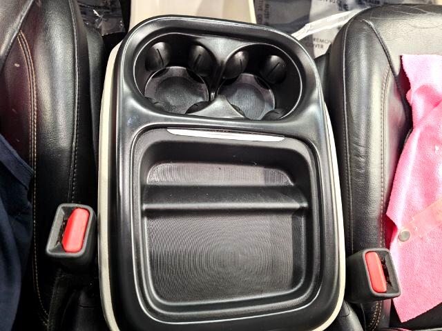 Chrysler Pacifica Touring-L FWD 2017