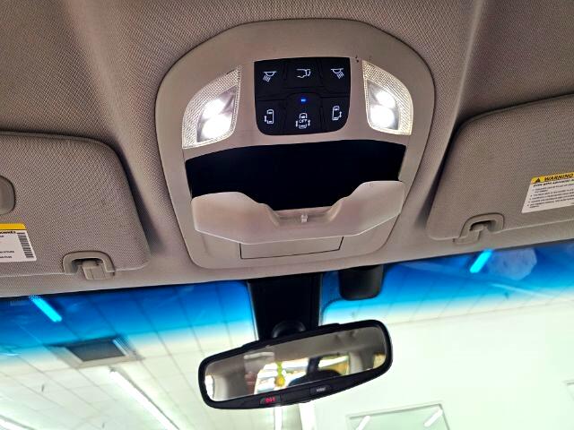 Chrysler Pacifica Touring-L FWD 2017