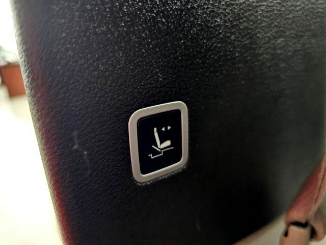 Chrysler Pacifica Touring-L FWD 2017