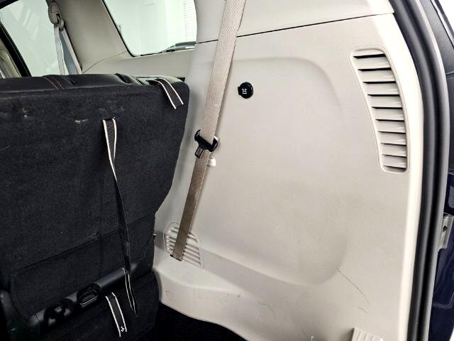 Chrysler Pacifica Touring-L FWD 2017