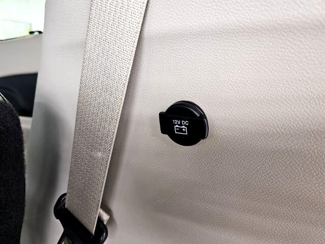 Chrysler Pacifica Touring-L FWD 2017