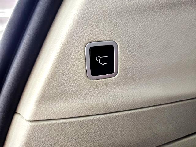 Chrysler Pacifica Touring-L FWD 2017