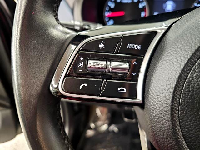 Kia Seltos S IVT AWD 2021