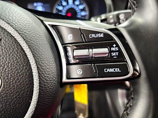 Kia Seltos S IVT AWD 2021