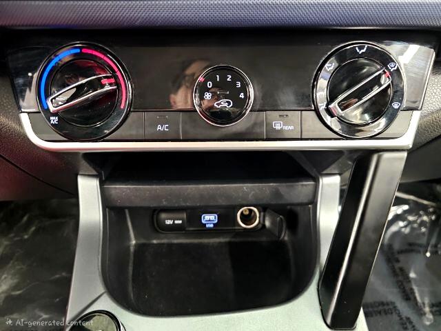 Kia Seltos S IVT AWD 2021