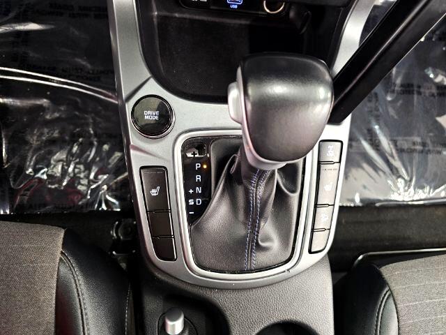 Kia Seltos S IVT AWD 2021