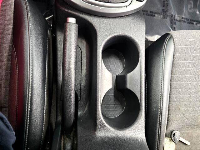 Kia Seltos S IVT AWD 2021