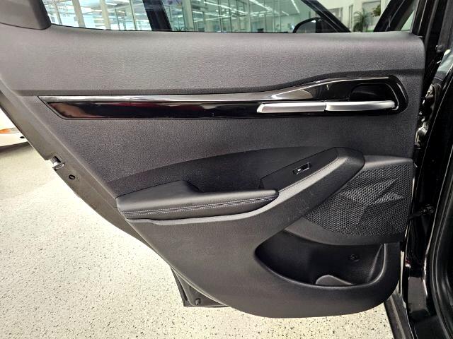 Kia Seltos S IVT AWD 2021