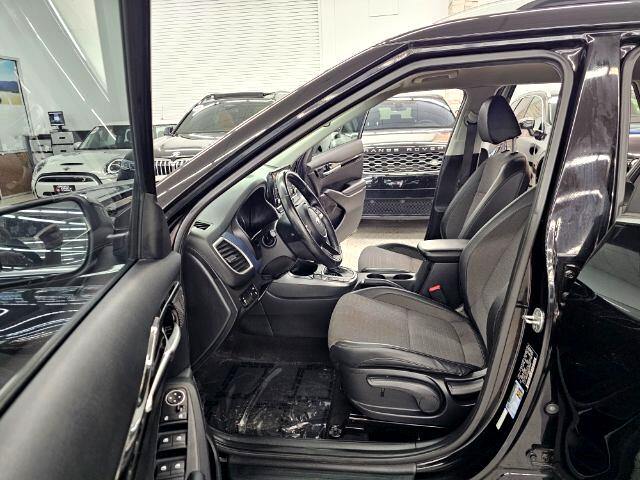 Kia Seltos S IVT AWD 2021