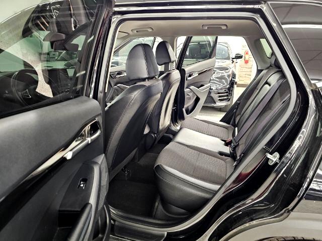 Kia Seltos S IVT AWD 2021