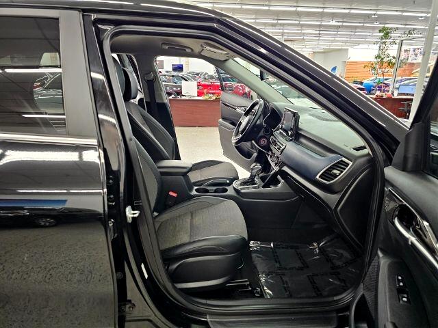 Kia Seltos S IVT AWD 2021