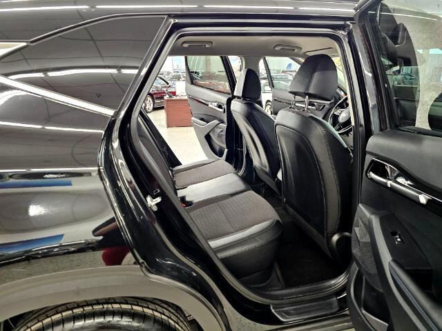 Kia Seltos S IVT AWD 2021