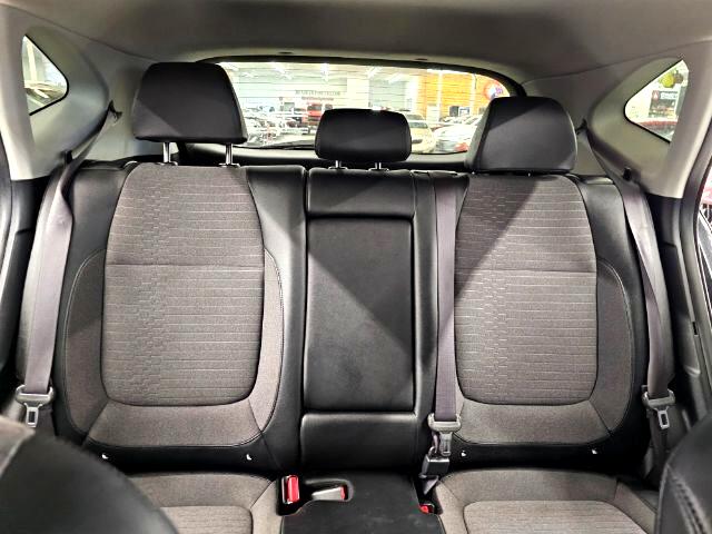 Kia Seltos S IVT AWD 2021