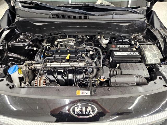 Kia Seltos S IVT AWD 2021