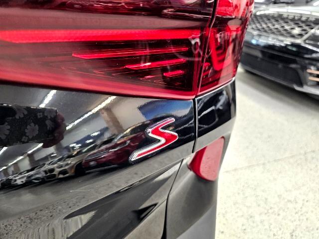 Kia Seltos S IVT AWD 2021