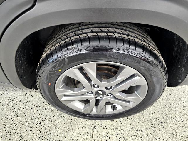 Kia Seltos S IVT AWD 2021