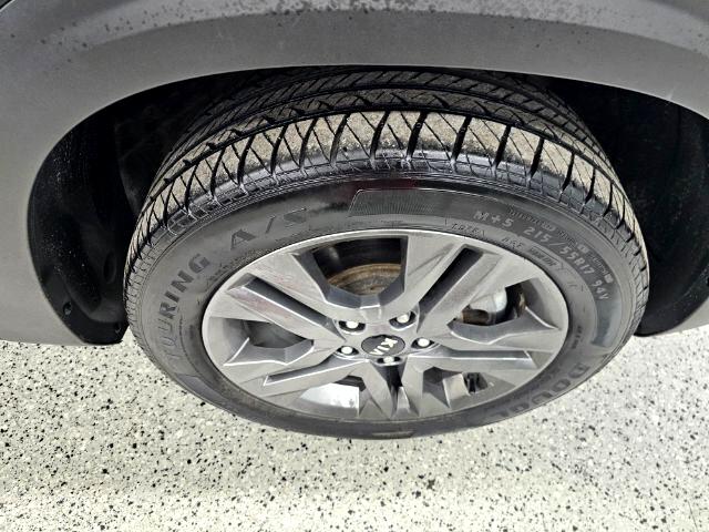 Kia Seltos S IVT AWD 2021