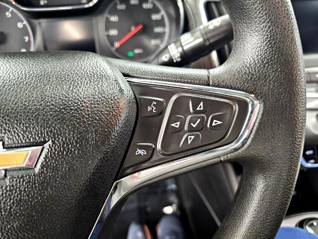 Chevrolet Cruze 4dr Sdn LT 2019