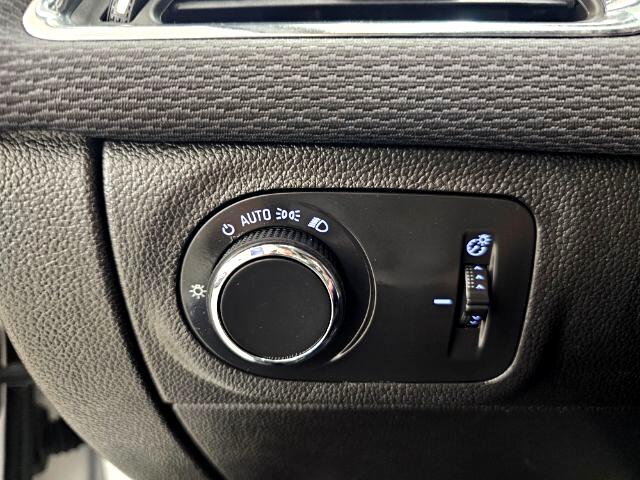 Chevrolet Cruze 4dr Sdn LT 2019