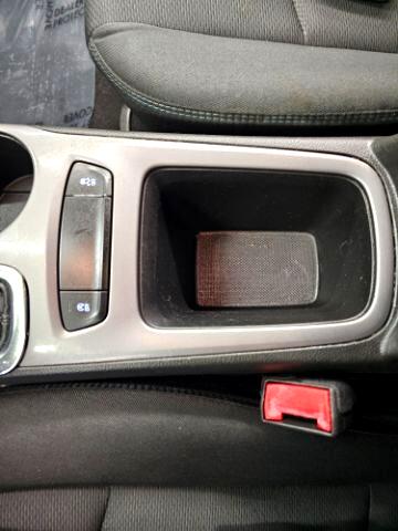 Chevrolet Cruze 4dr Sdn LT 2019