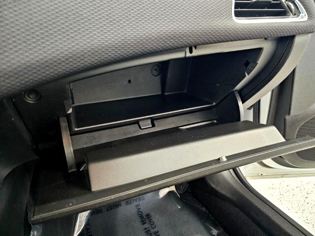 Chevrolet Cruze 4dr Sdn LT 2019