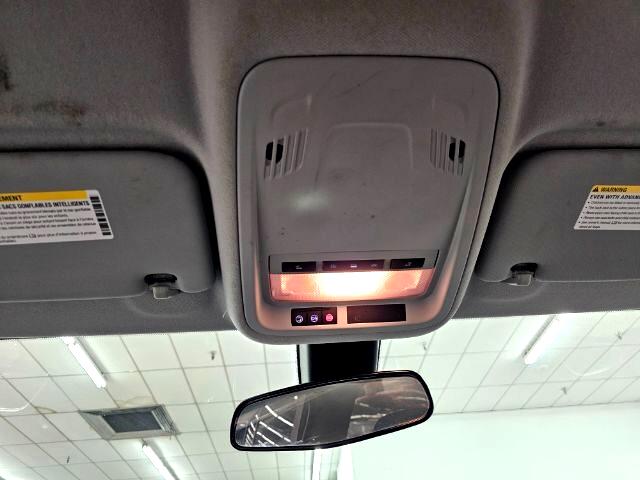 Chevrolet Cruze 4dr Sdn LT 2019