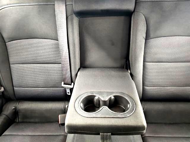 Chevrolet Cruze 4dr Sdn LT 2019