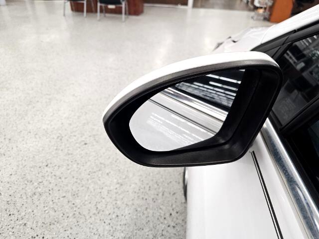 Chevrolet Cruze 4dr Sdn LT 2019