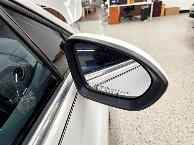 Chevrolet Cruze 4dr Sdn LT 2019