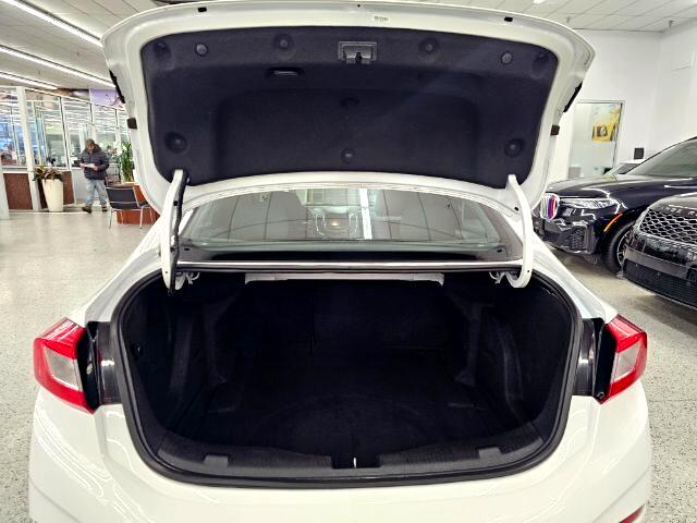 Chevrolet Cruze 4dr Sdn LT 2019