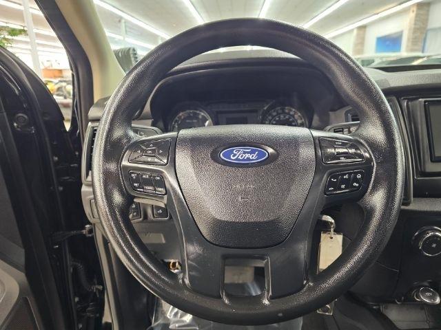 Ford Ranger LARIAT 4WD SuperCab 6' Box 2019