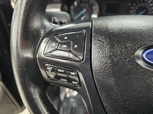 Ford Ranger LARIAT 4WD SuperCab 6' Box 2019