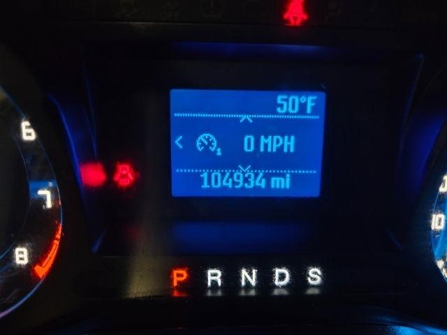 Ford Ranger LARIAT 4WD SuperCab 6' Box 2019