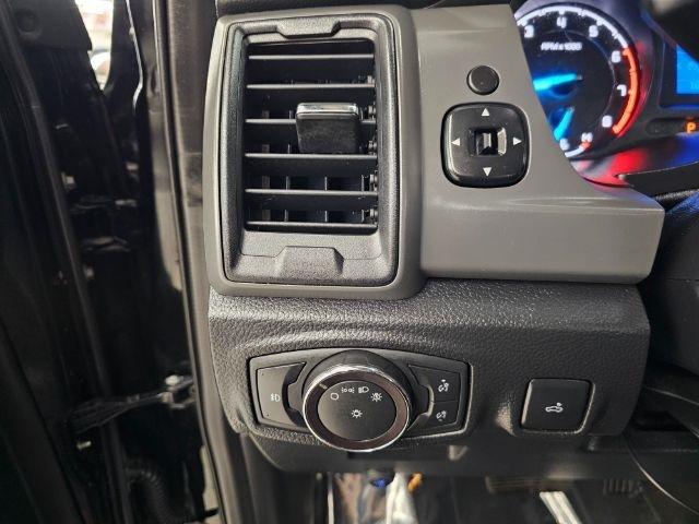 Ford Ranger LARIAT 4WD SuperCab 6' Box 2019