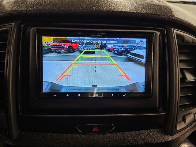 Ford Ranger LARIAT 4WD SuperCab 6' Box 2019