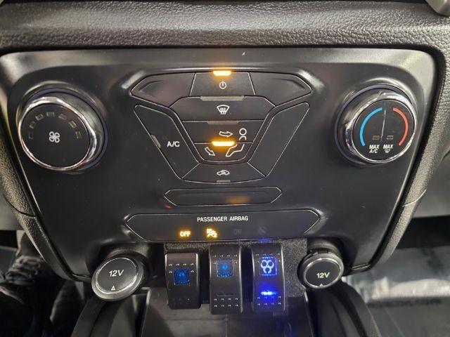 Ford Ranger LARIAT 4WD SuperCab 6' Box 2019