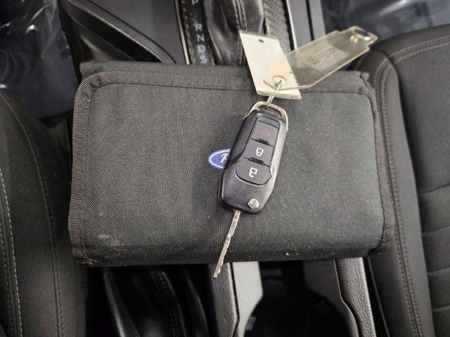 Ford Ranger LARIAT 4WD SuperCab 6' Box 2019