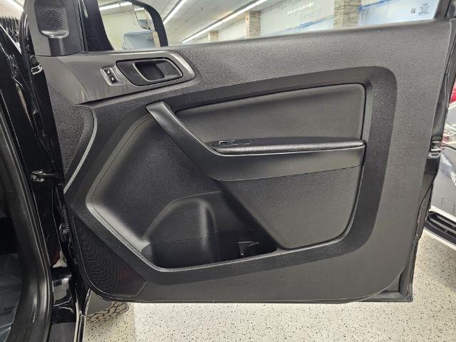 Ford Ranger LARIAT 4WD SuperCab 6' Box 2019