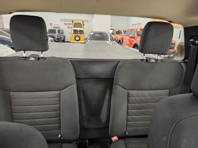 Ford Ranger LARIAT 4WD SuperCab 6' Box 2019