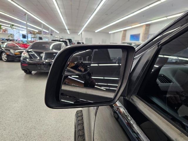 Ford Ranger LARIAT 4WD SuperCab 6' Box 2019