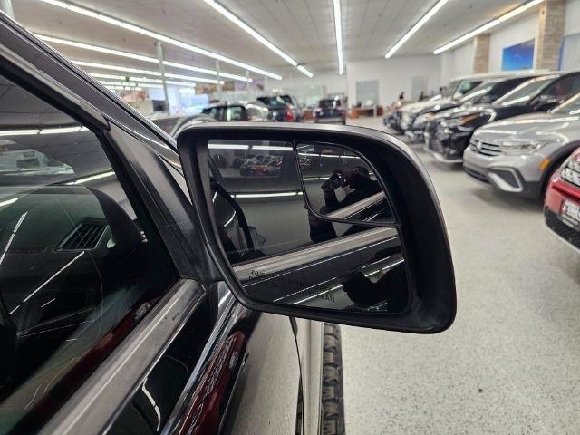 Ford Ranger LARIAT 4WD SuperCab 6' Box 2019