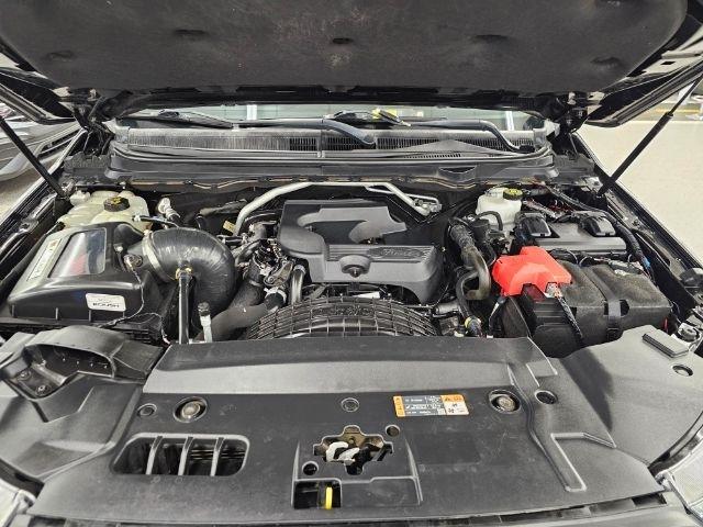 Ford Ranger LARIAT 4WD SuperCab 6' Box 2019