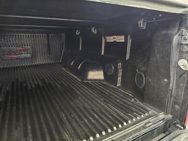 Ford Ranger LARIAT 4WD SuperCab 6' Box 2019