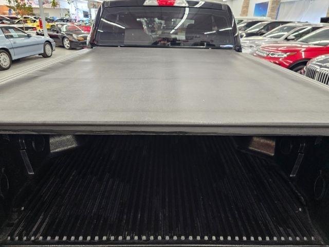 Ford Ranger LARIAT 4WD SuperCab 6' Box 2019