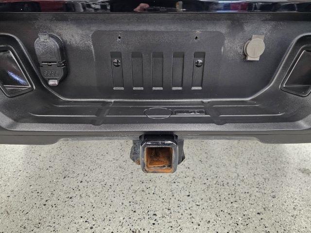 Ford Ranger LARIAT 4WD SuperCab 6' Box 2019