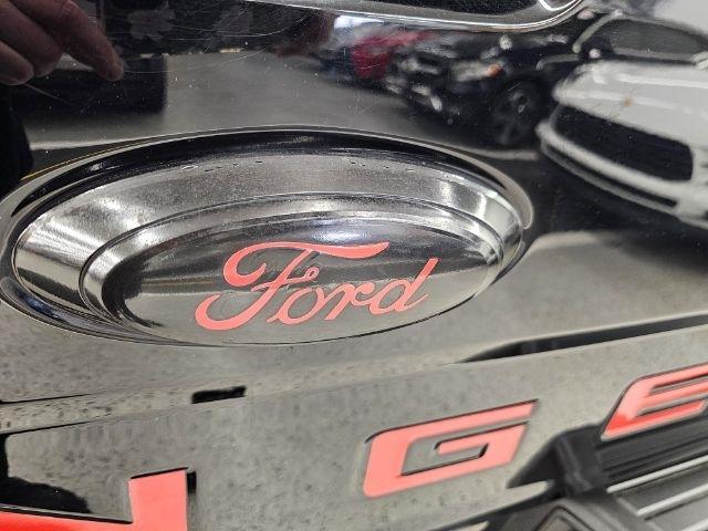 Ford Ranger LARIAT 4WD SuperCab 6' Box 2019