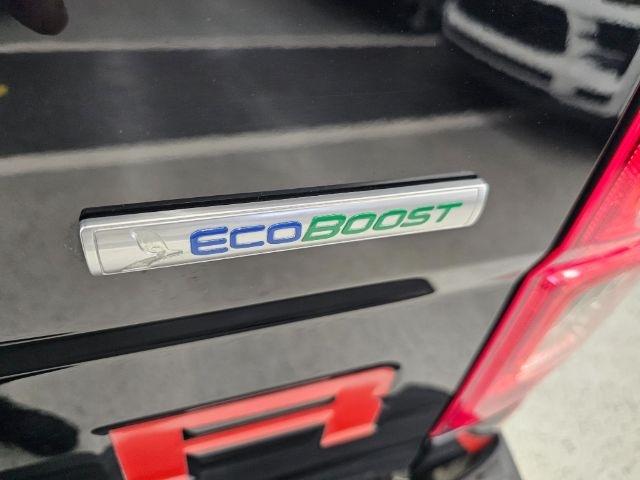 Ford Ranger LARIAT 4WD SuperCab 6' Box 2019