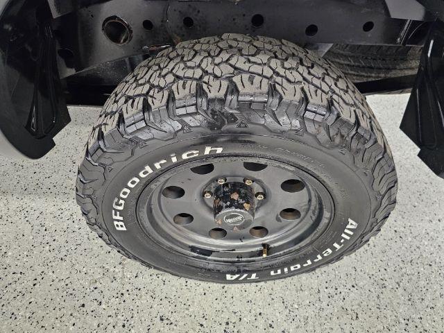 Ford Ranger LARIAT 4WD SuperCab 6' Box 2019